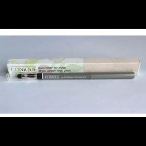 Clinique Quickliner For Eyes 06 Violet